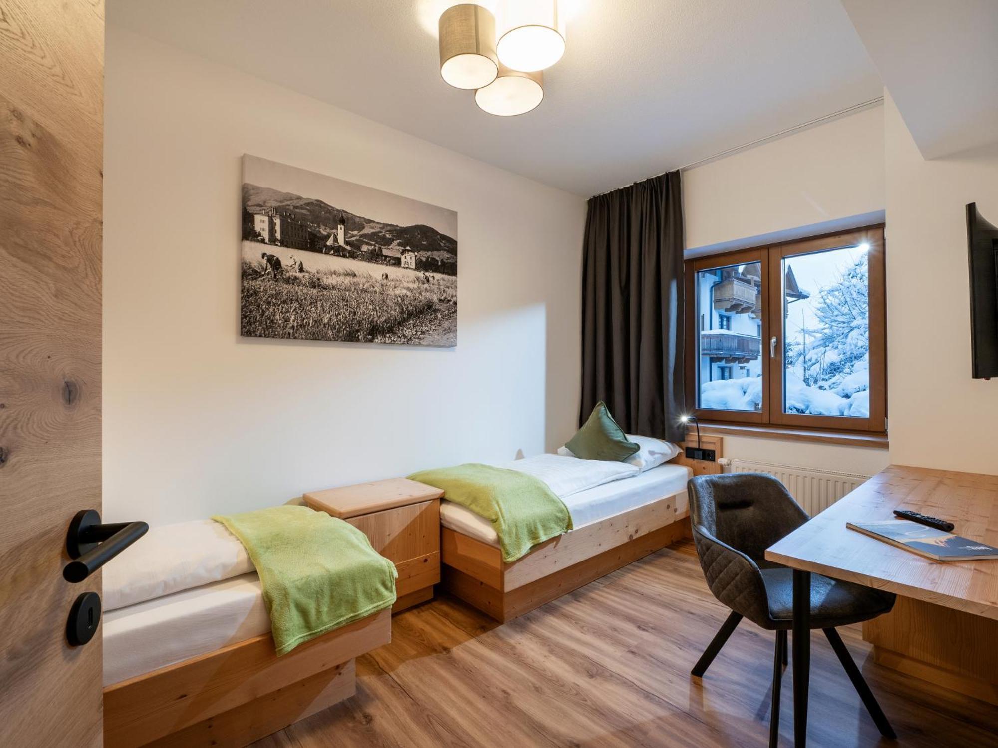 Brixentalerhof Hotel Westendorf Exterior photo